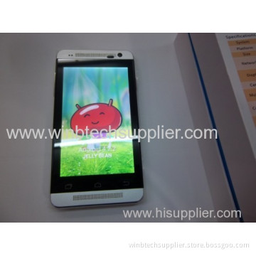3g Smart Phone 4inch Bluetooth Gps Wifi Gsm Unlocked Mini One 